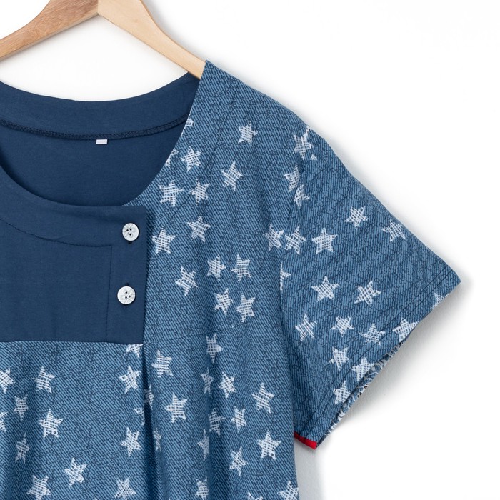 Платье женское ПЛК214 цвет МИКС, р-р 46