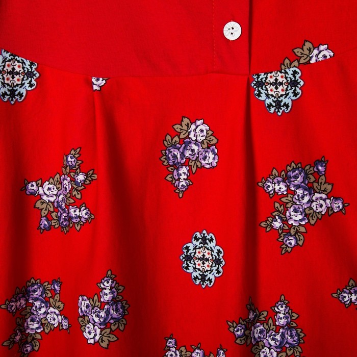 Платье женское ПЛК214 цвет МИКС, р-р 50