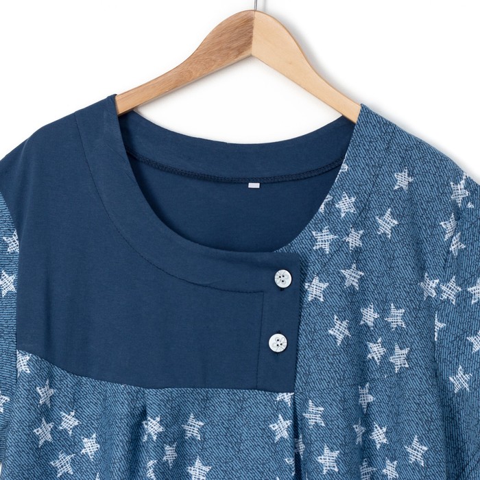 Платье женское ПЛК214 цвет МИКС, р-р 58