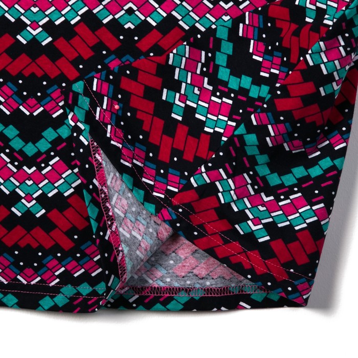 Туника женская ТК220 цвет МИКС, р-р 50