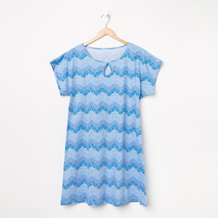 Туника женская ТК220 цвет МИКС, р-р 50