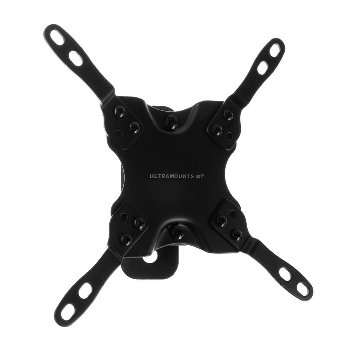 Кронштейн Ultramounts UM862, для ТВ, наклонно-поворотный, 13-42"