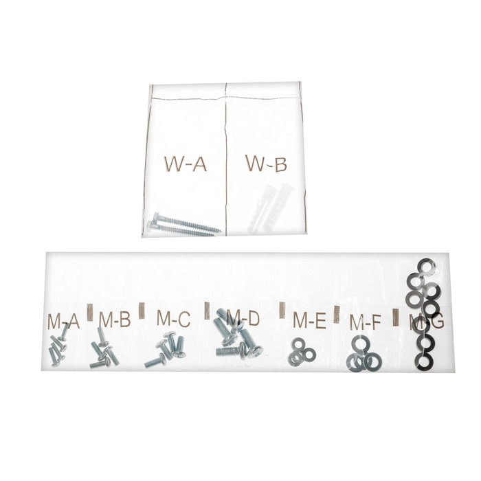 Кронштейн Ultramounts UM862, для ТВ, наклонно-поворотный, 13-42"