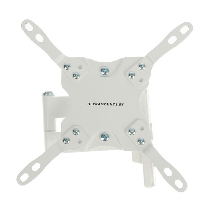 Кронштейн Ultramounts UM866W, для ТВ, наклонно-поворотный, 13-42"