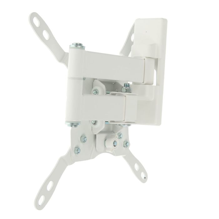 Кронштейн Ultramounts UM866W, для ТВ, наклонно-поворотный, 13-42"