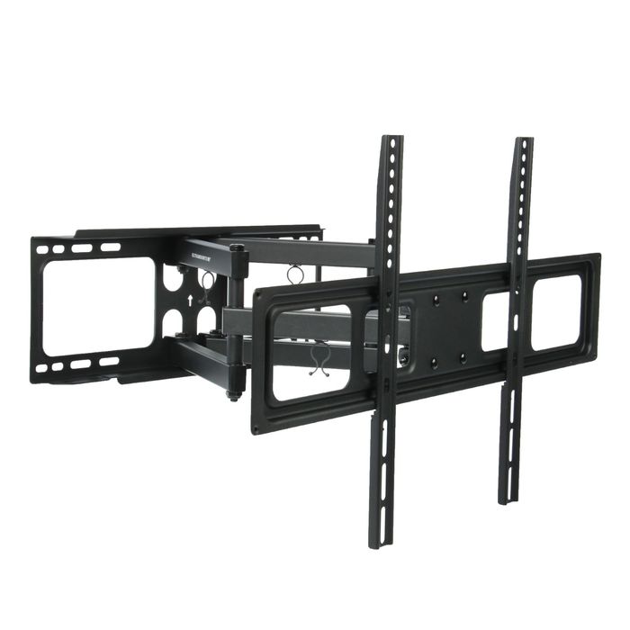 Кронштейн Ultramounts UM873, для ТВ, наклонно-поворотный, 37-70"