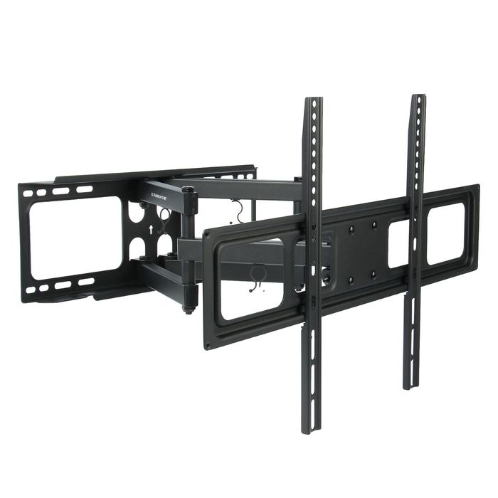 Кронштейн Ultramounts UM873, для ТВ, наклонно-поворотный, 37-70"