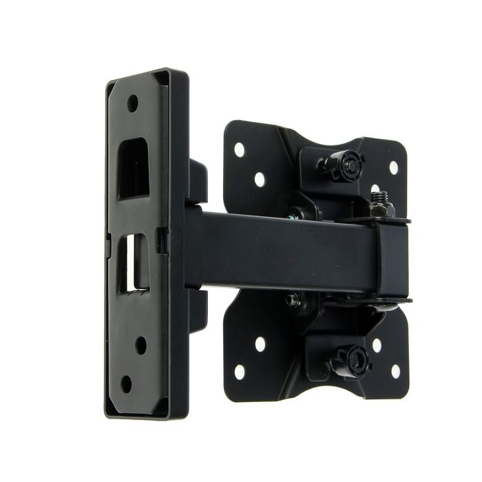 Кронштейн Ultramounts UM860, для ТВ, наклонно-поворотный, 13-27"