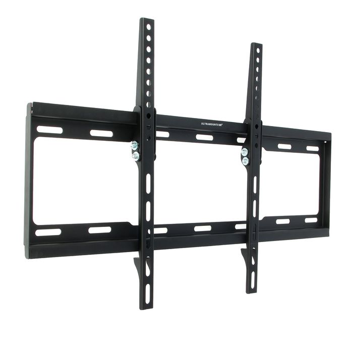 Кронштейн Ultramounts UM834T, для ТВ, наклонный, 37-70"
