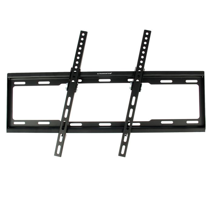 Кронштейн Ultramounts UM834T, для ТВ, наклонный, 37-70"