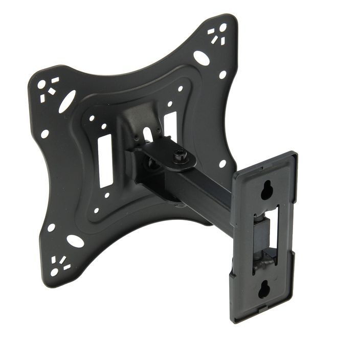 Кронштейн Ultramounts UM865, для ТВ, наклонно-поворотный, 23-42"