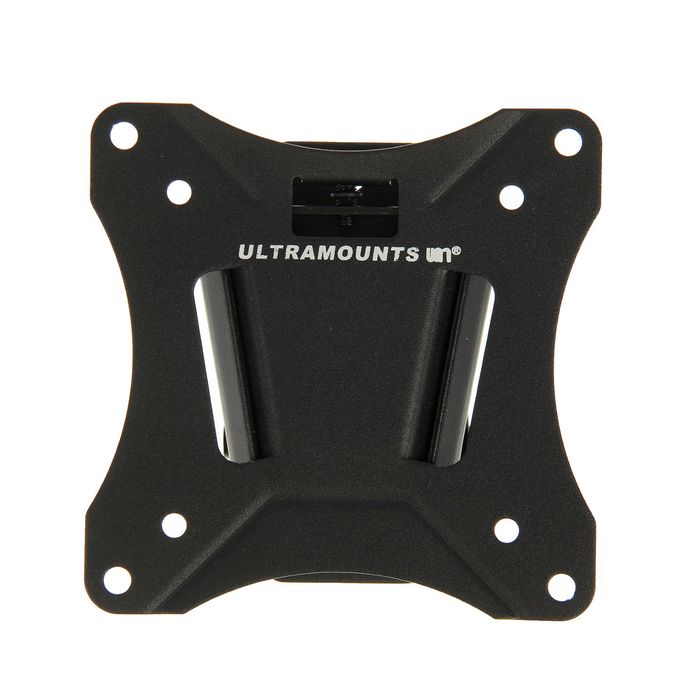 Кронштейн Ultramounts UM830T, для ТВ, наклонный, 13-27"