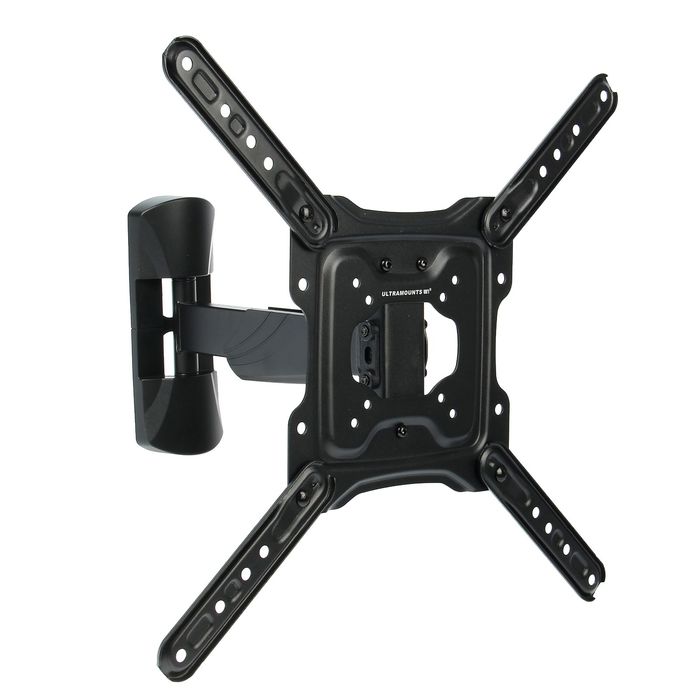 Кронштейн Ultramounts UM869, для ТВ, наклонно-поворотный, 23-55"