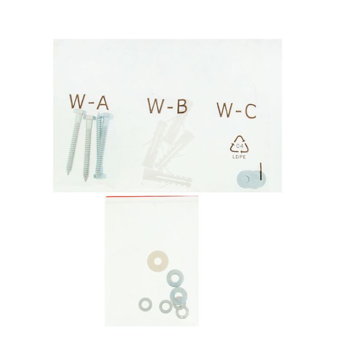 Кронштейн для микроволновки Ultramounts UM888S, 30 кг, серый