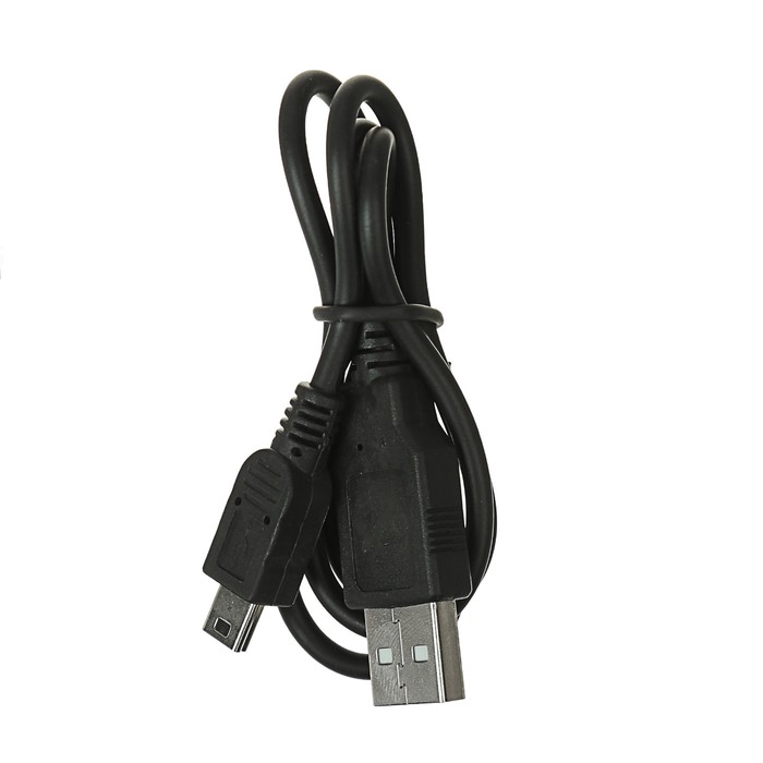 Разветвитель USB (Hub) Konoos UK-09, "Фоторамка", USB 2.0, белый,