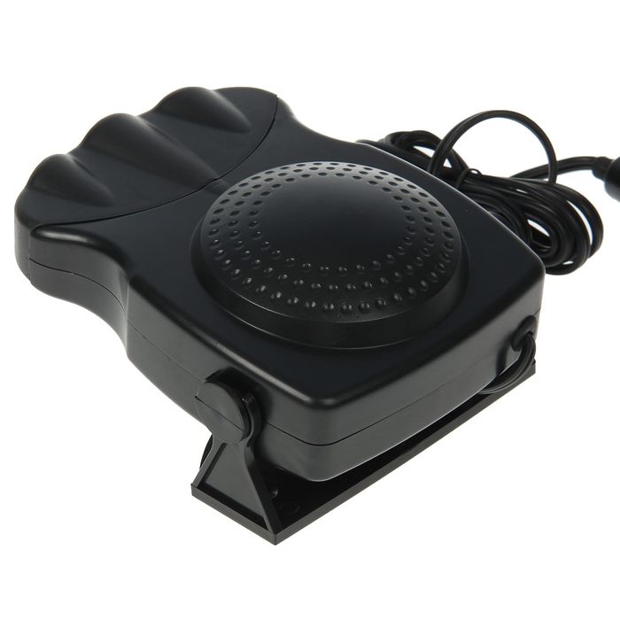 Обогреватель Nova Bright Ветерок керамический, в прикуриватель 12В