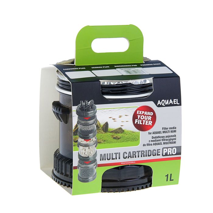 Канистра Multikani 800 с керамикой