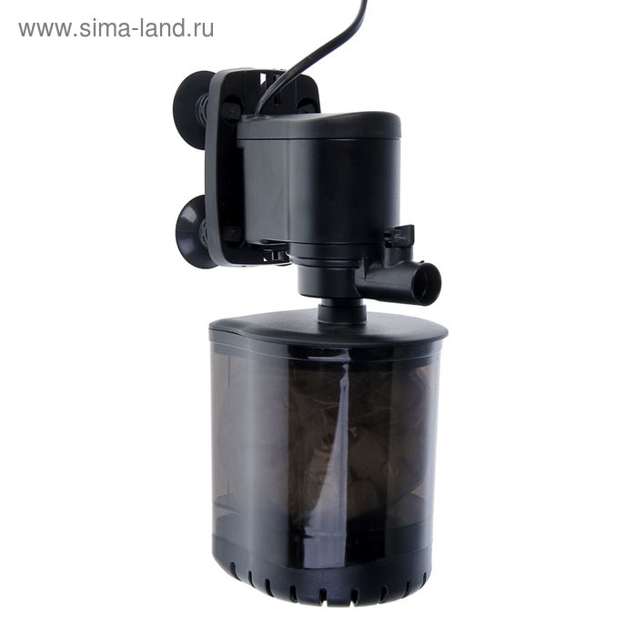 Фильтр внутренний Aquael TURBO FILTER 1000 11 W, 1000 л/ч, 150-250 л