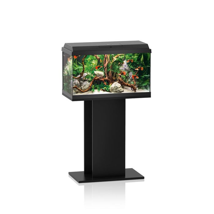 Аквариум JUWEL Примо 60 черный 60л 61х31хh37см