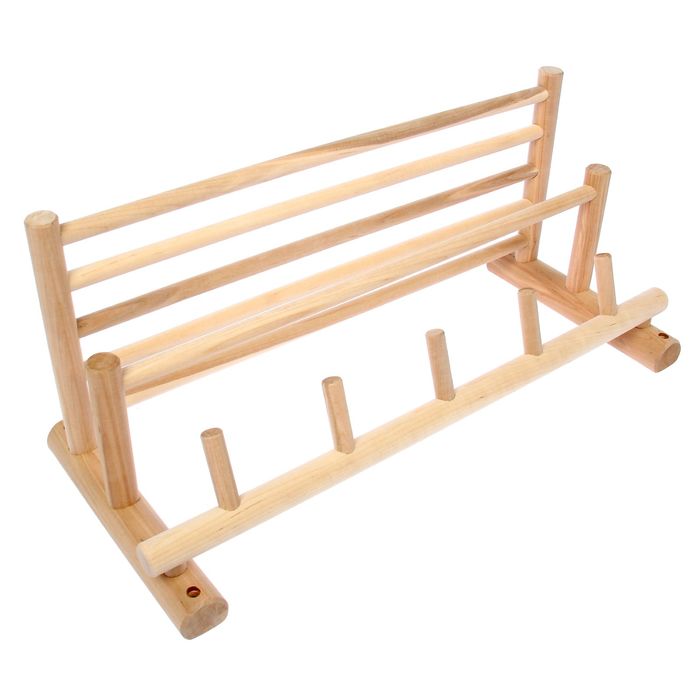 Полка 3х-ярусная