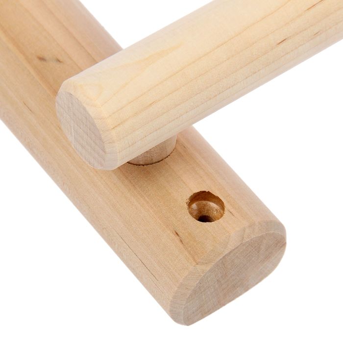 Полка 3х-ярусная