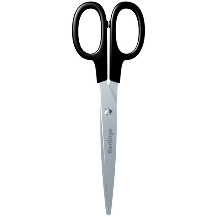 Ножницы канцелярские 18 см Universal, европодвес