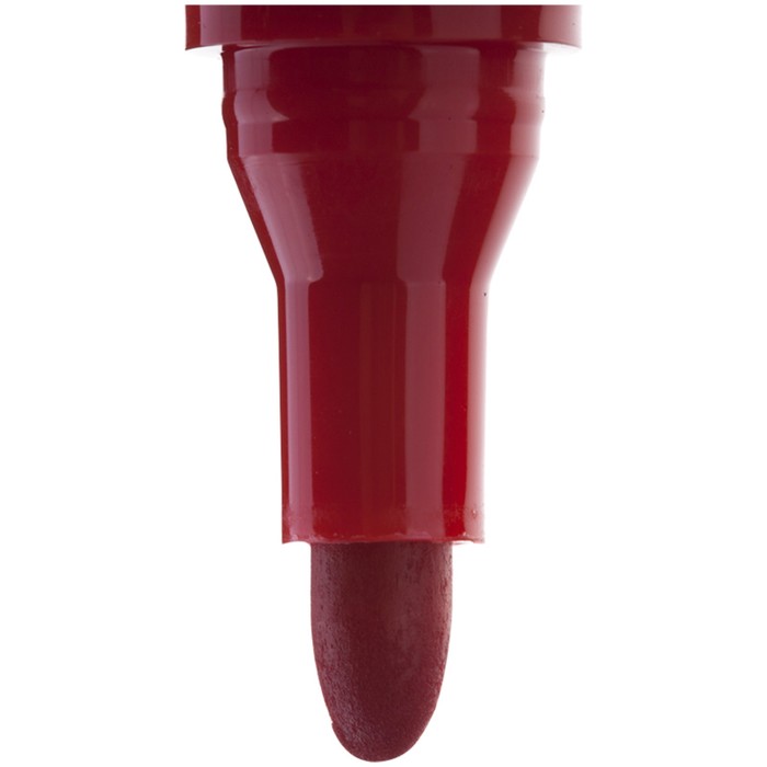 Маркер для флипчарта 2.0 мм Berlingo красный