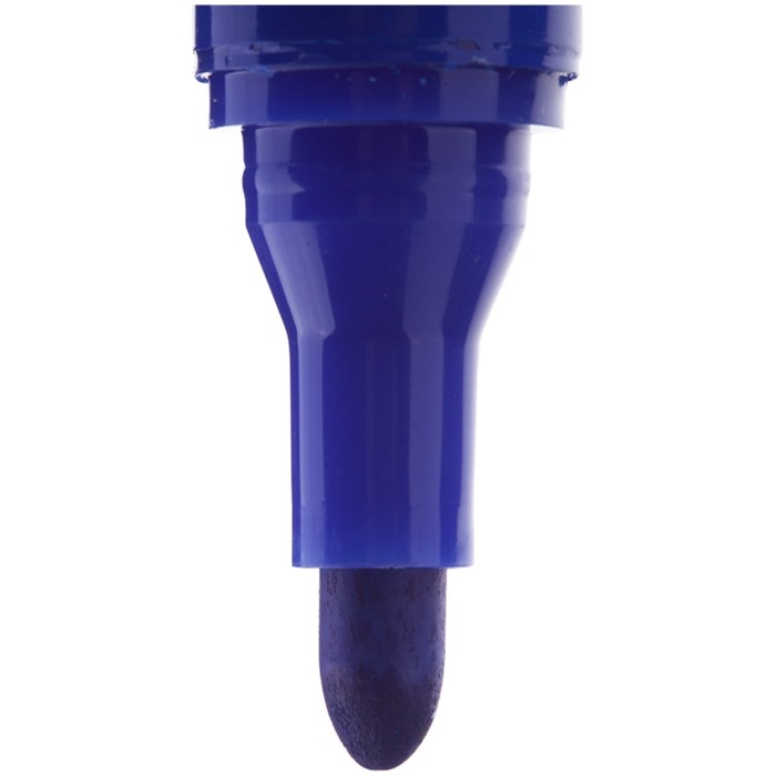 Маркер для флипчарта 2.0 мм Berlingo синий