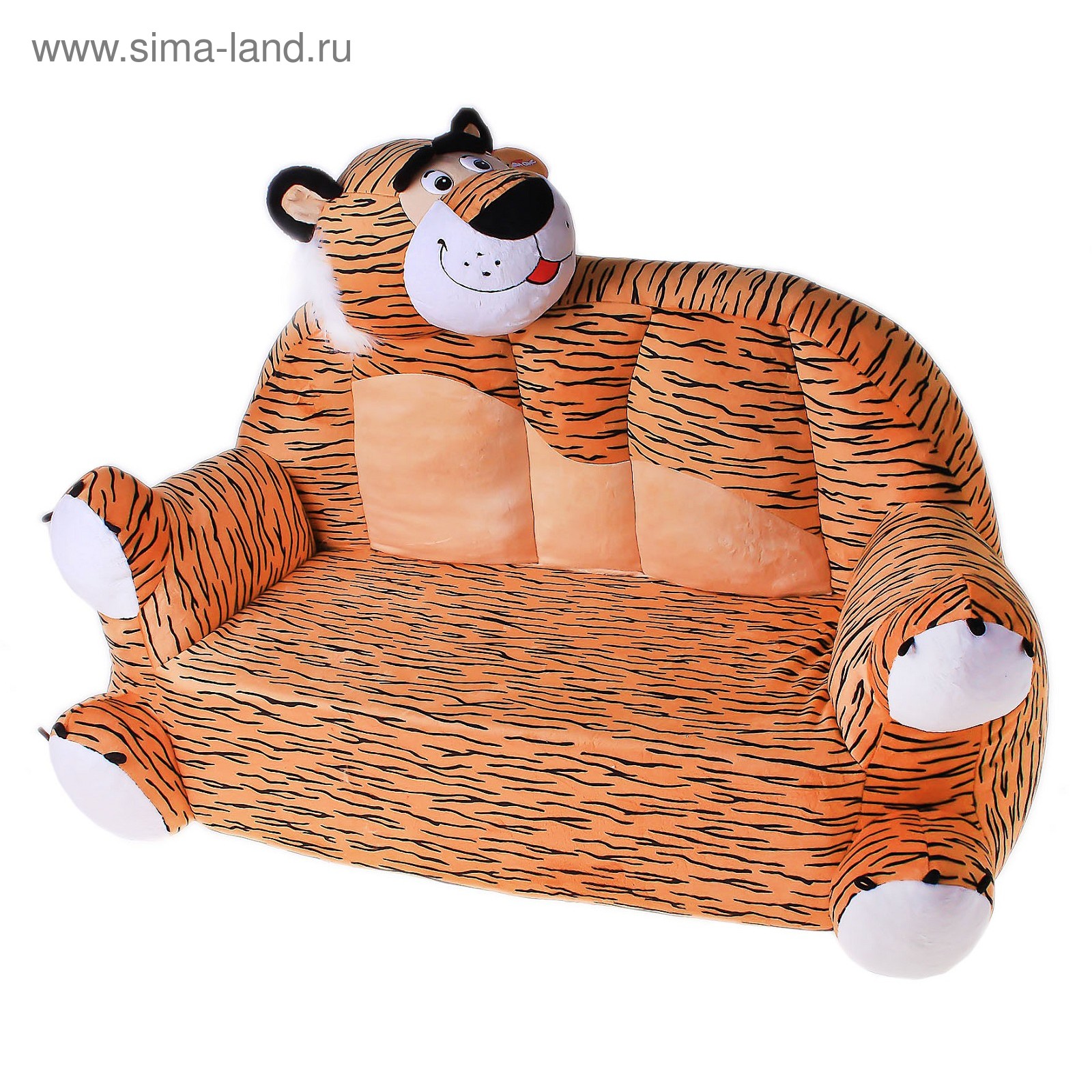 кресло игрушка для детей интернет