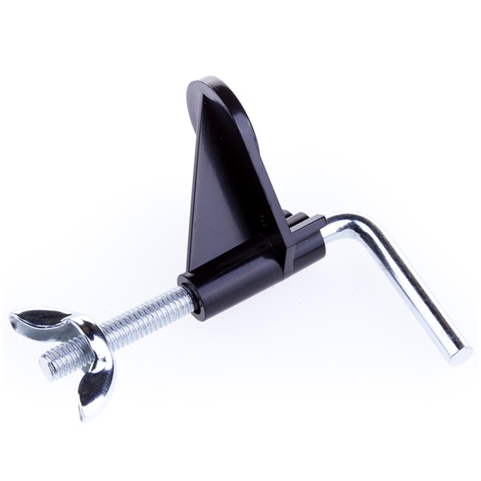 Точилка механическая "Яблоко", пластиковый корпус, индивидуальная упаковка, микс