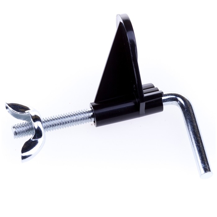 Точилка механическая, 2 в 1, цвета металлик, пластиковый корпус, индивидуальная упаковка, микс