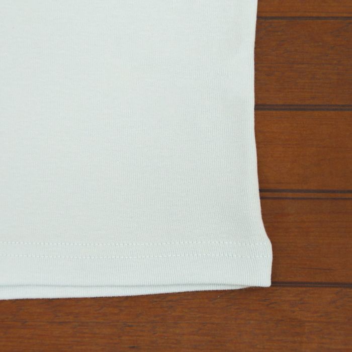 Майка для мальчика, рост 146 см, цвет светло-серый