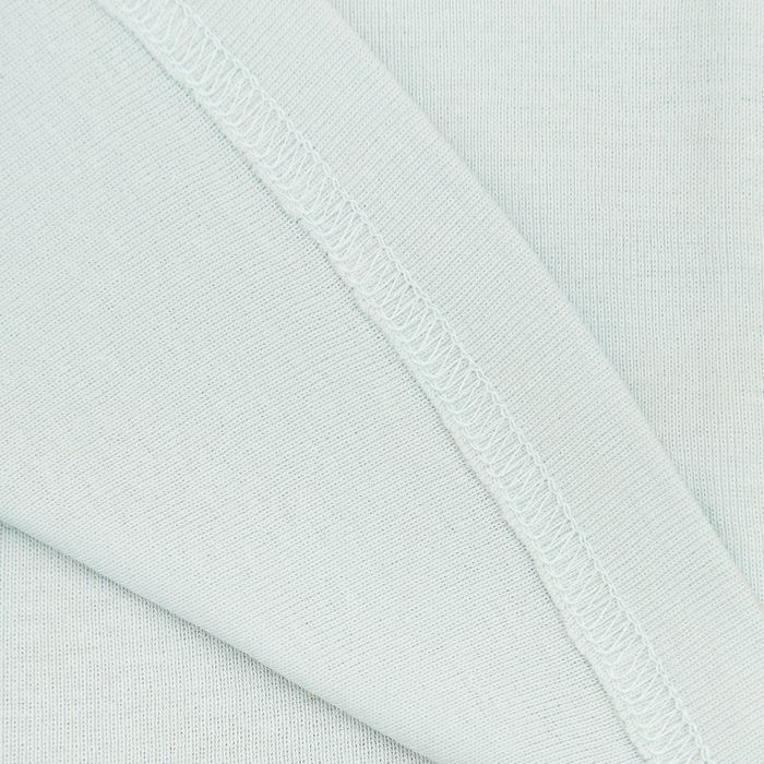 Майка для мальчика, рост 92 см, цвет светло-серый