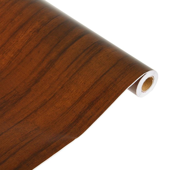 Плёнка самоклеящаяся W4018 0,45х8 м