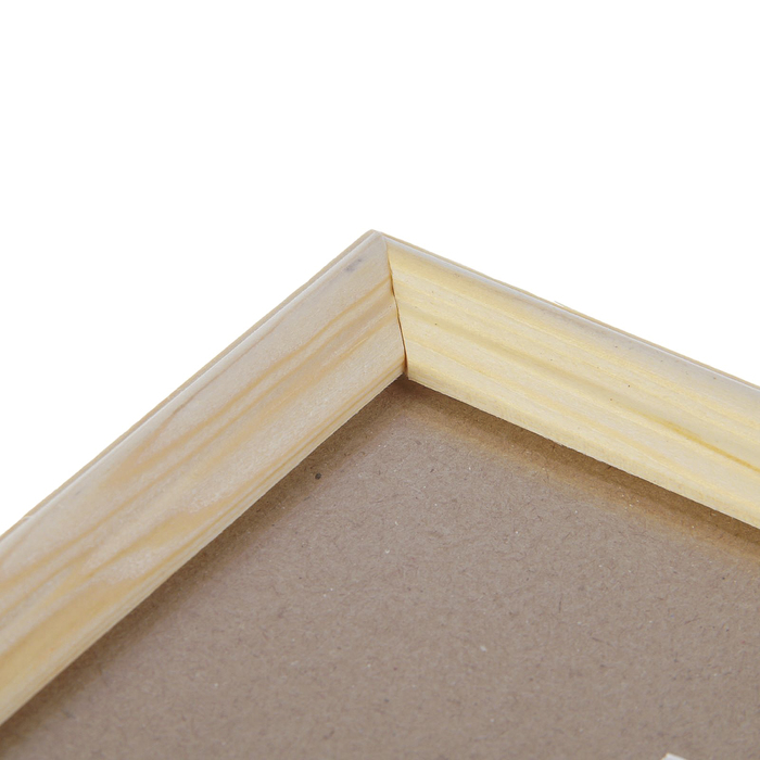 Фоторамка 30 х 40 см "Лёгкость"