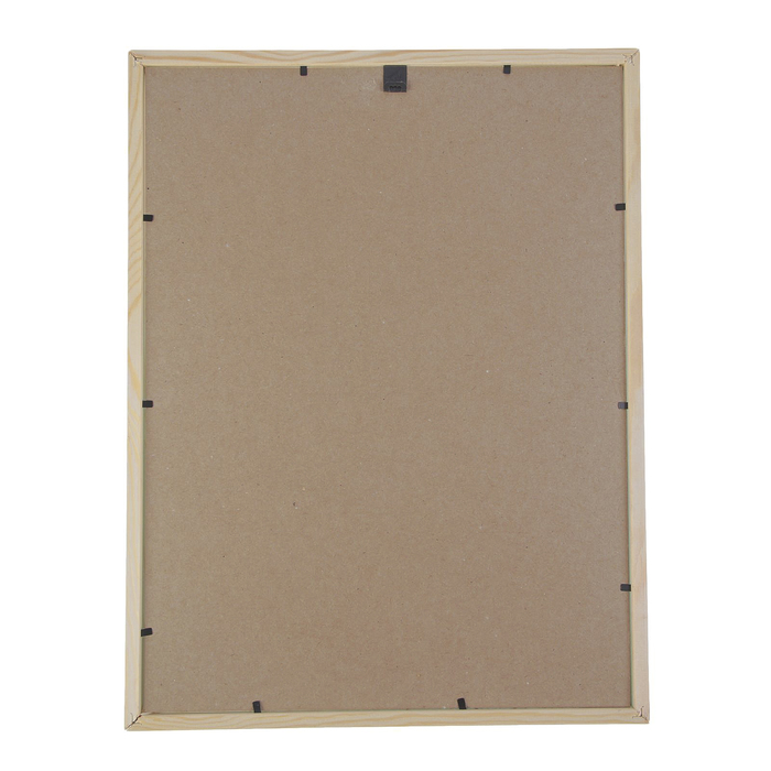 Фоторамка 30 х 40 см "Лёгкость"