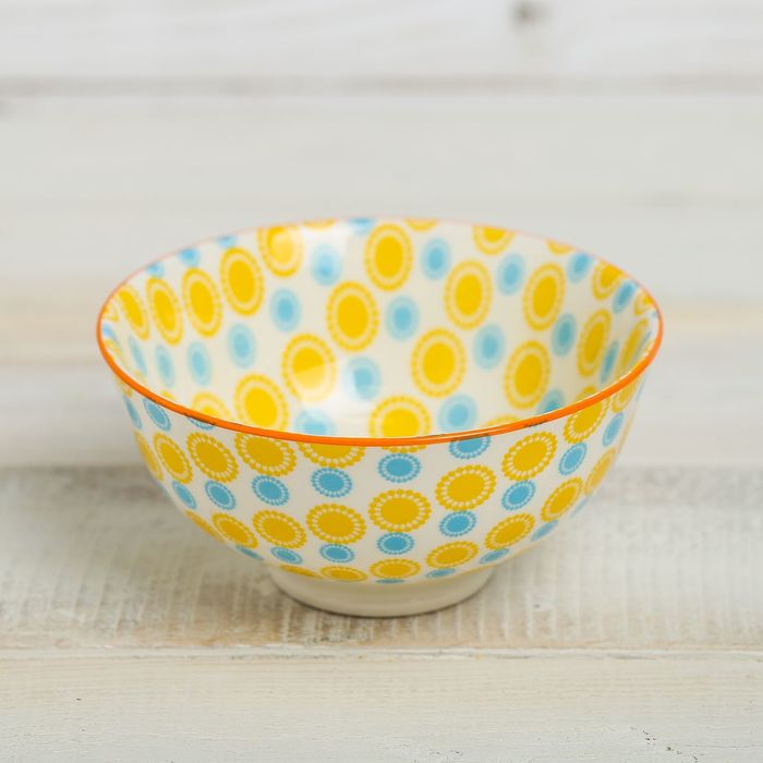 Салатник 300 мл "Одуванчики"