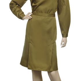 Карнавальная юбка военная взрослая Об-96 см рост 164см Ош