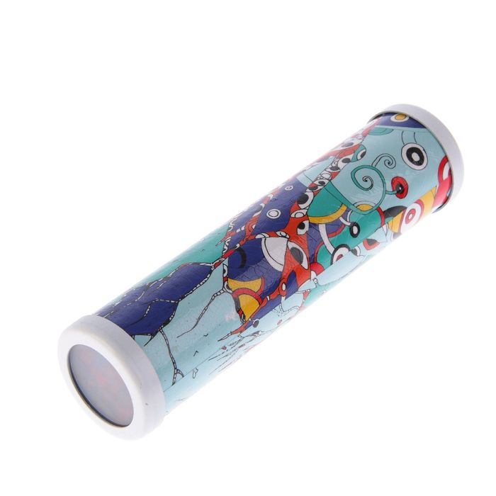 Калейдоскоп сувенирный "Детство. Весенний"