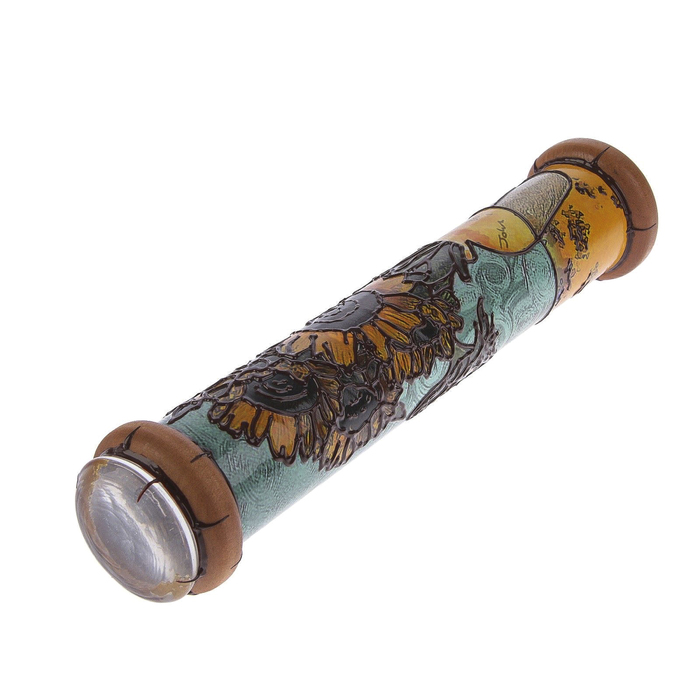 Калейдоскоп сувенирный "Подсолнухи"