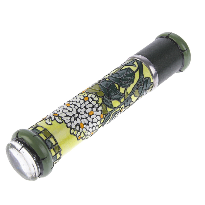 Калейдоскоп сувенирный "Хризантема"