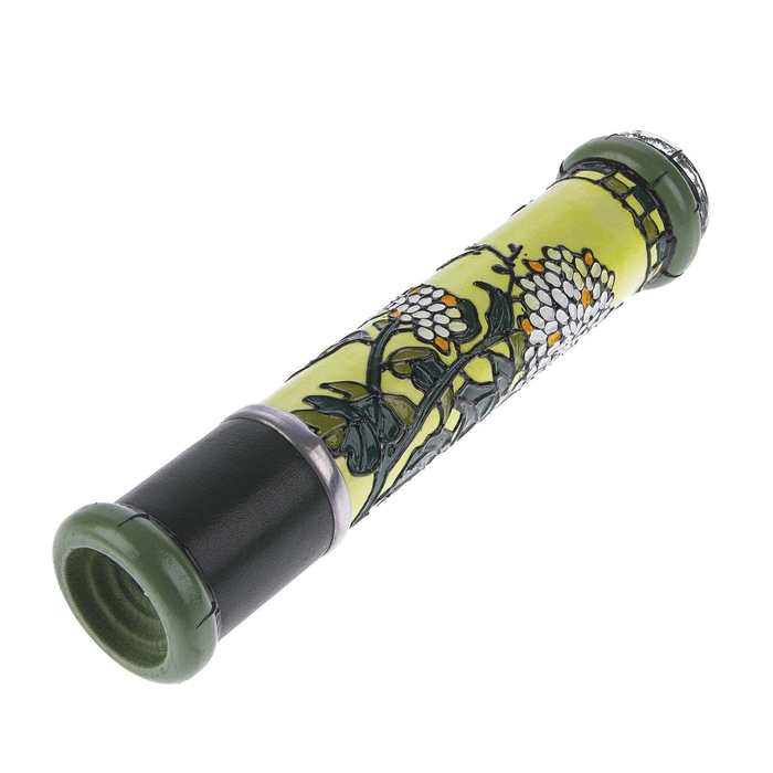 Калейдоскоп сувенирный "Хризантема"