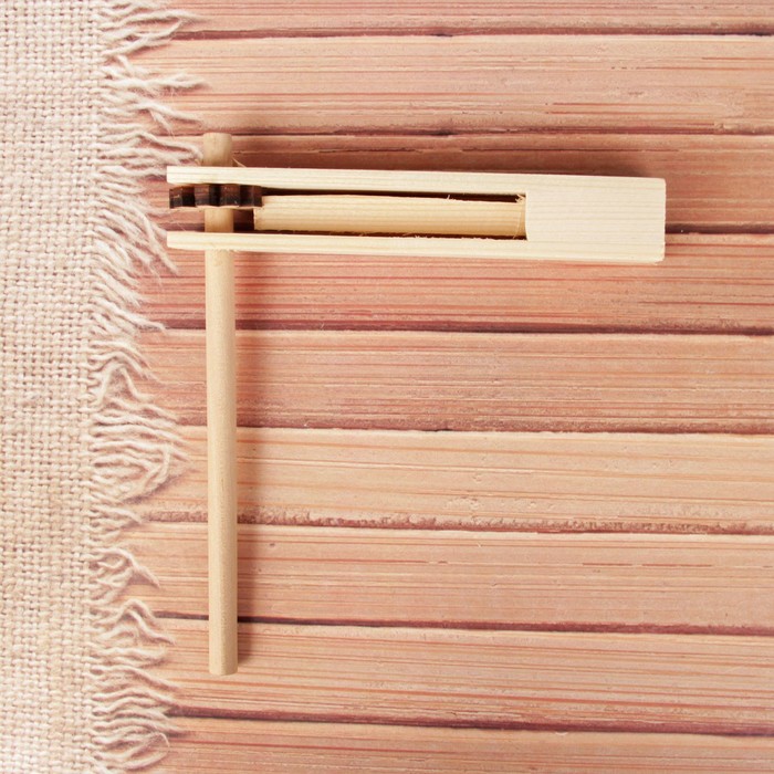 Трещотка "Круговая"