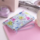 голубой голубой