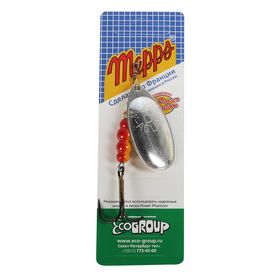 

Блесна Mepps Aglia №5 S, 13г