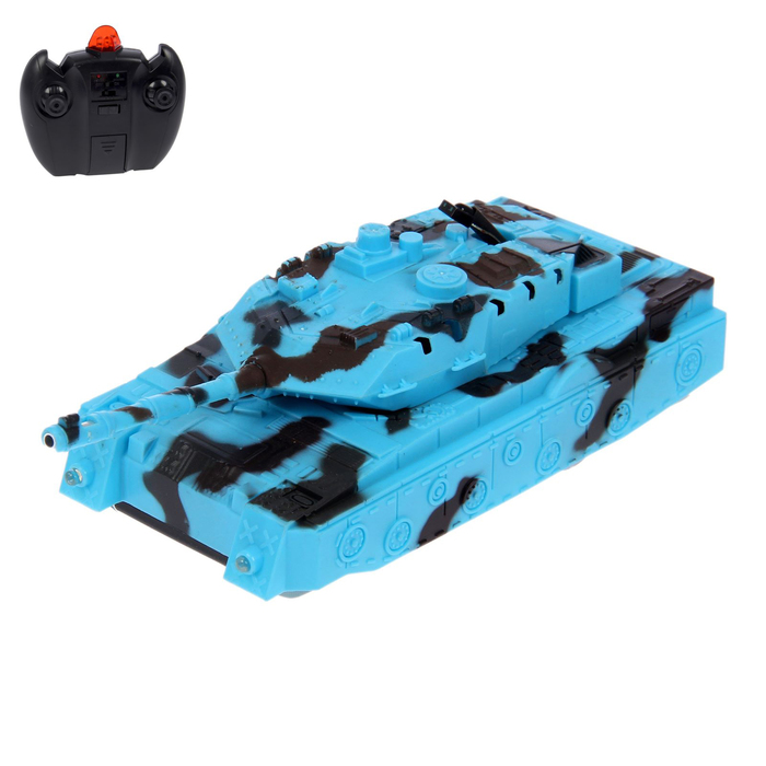 Антигравитационная машинка "Армия", радиоуправление, аккумулятор, ездит по стенам, свет, МИКС