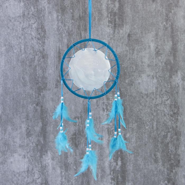 Ловец снов "Спокойной ночи", d 20 см