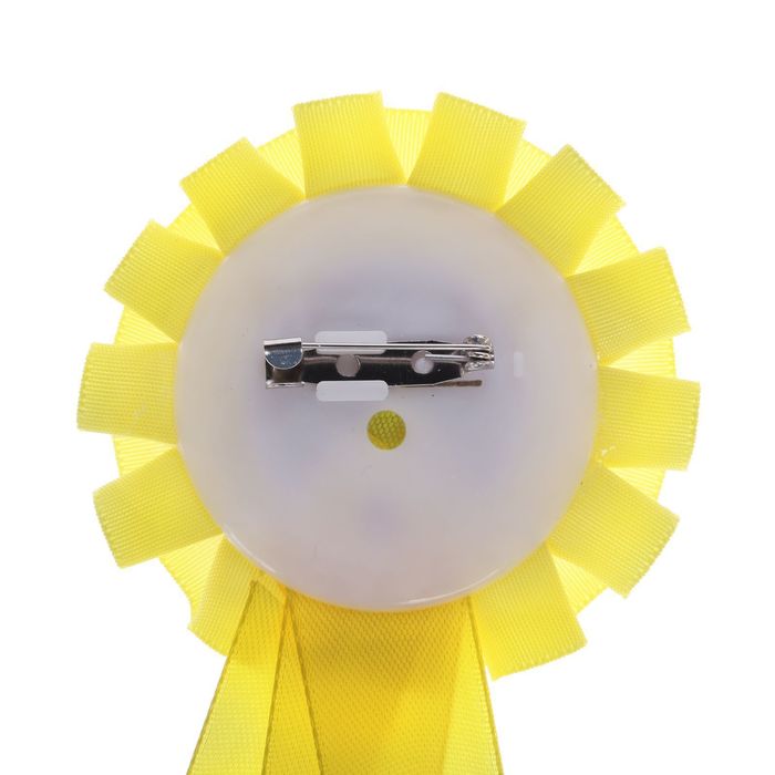 Значок-орден "Первоклассник"