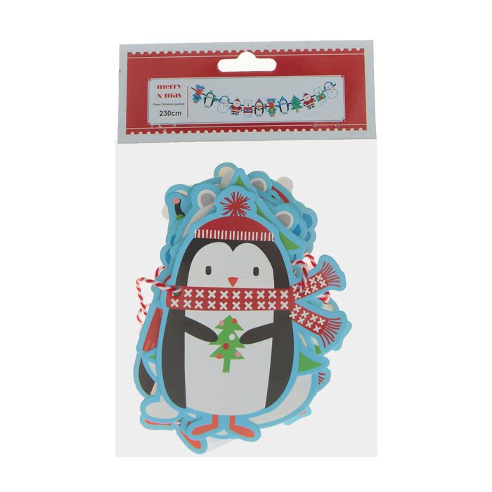 Гирлянда "Новый год"