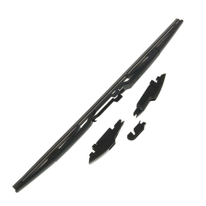 Щётка стеклоочистителя HEYNER  REAR classic, 16"/40 см, задняя